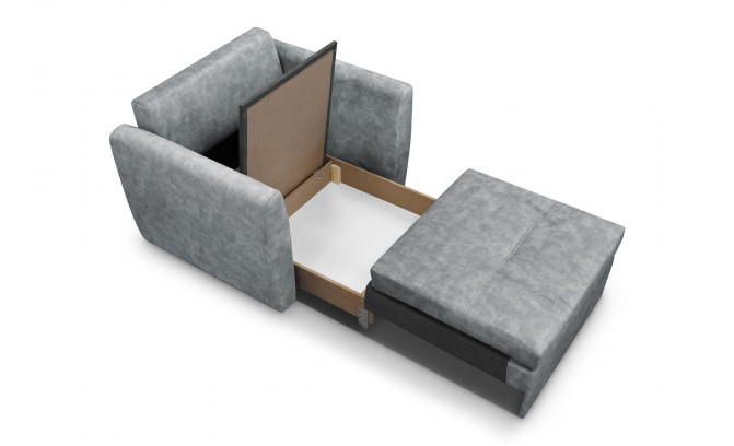 Dīvāns NORA LUX 80